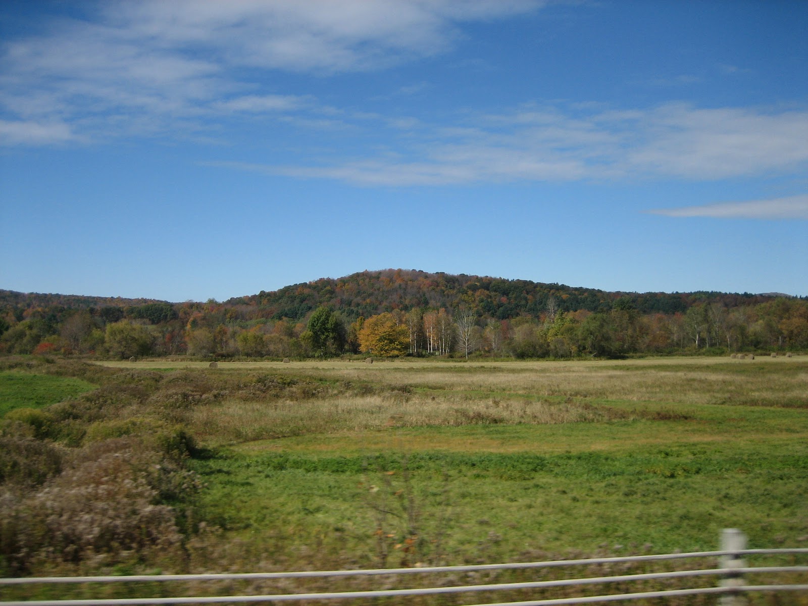 Kick's Travels Rock City Falls to Elizaville, NY