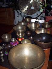 Our Bowl and Gong Family
