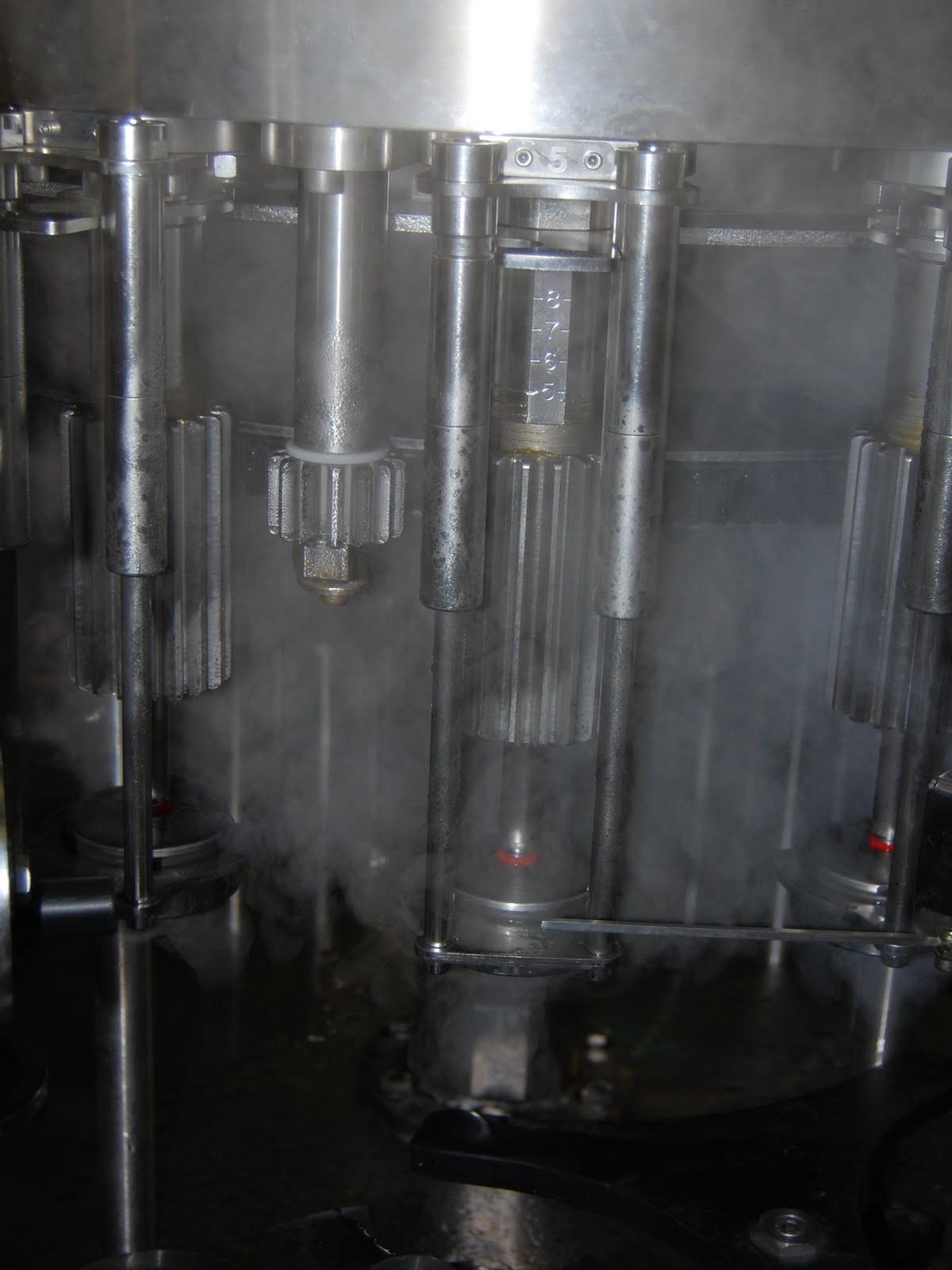 Silverthorn Wines Understanding secondary fermentation