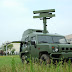 Radar Mobile "SMART HUNTER" TNI AU Di Ujicoba