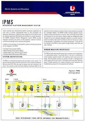 ipms warships indian platform management system