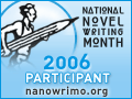 NaNoWriMo 2006