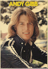 ANDY GIBB