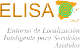 Logo del proyecto ELISA