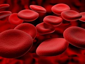 ¿Sabias por qué... la sangre es de color rojo intenso? | ¿Sabías que o