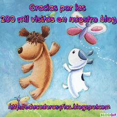 Celebramos 200 mil visitas