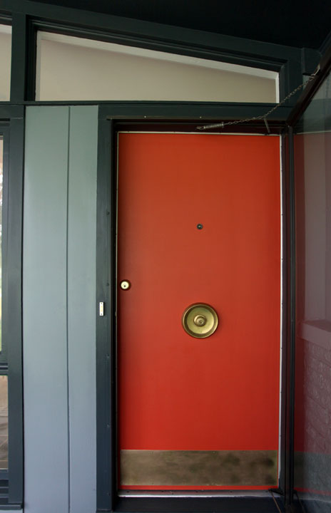 Paint Exterior Door Knobs Perpetuallydaydreaming Colorful