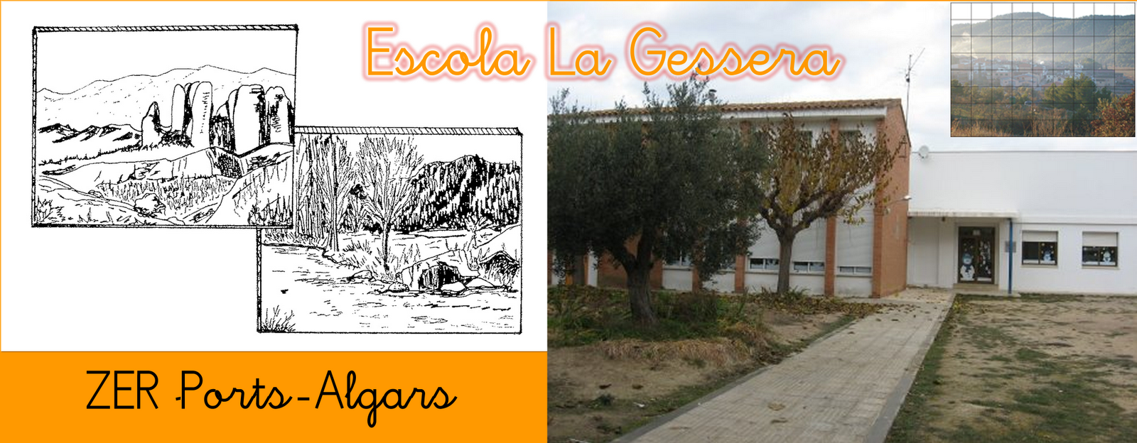 Escola la Gessera