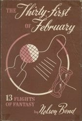 Thirty-First of February