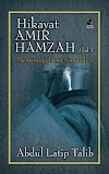 Hikayat Amir Hamzah (3)