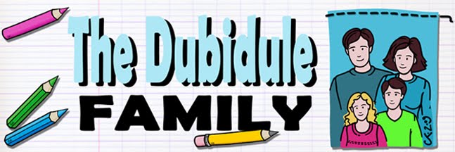 The Dubidule Family