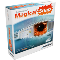 Free Ashampoo Magical Snap 2.50 Serial Code