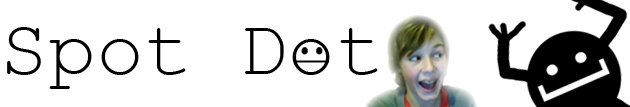 Spot Dot