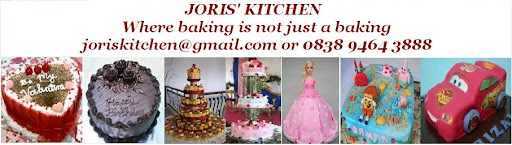 Joris' Kitchen