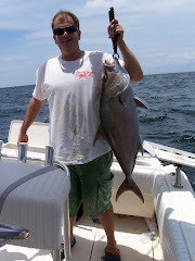 Ricky's alamaco jack, June 09