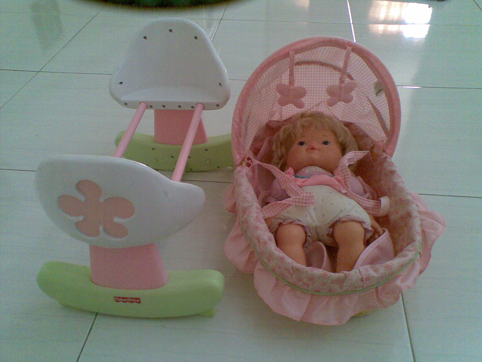 Little Tikes Baby Doll Bed Little Tikes Baby Born Nursery From Mga