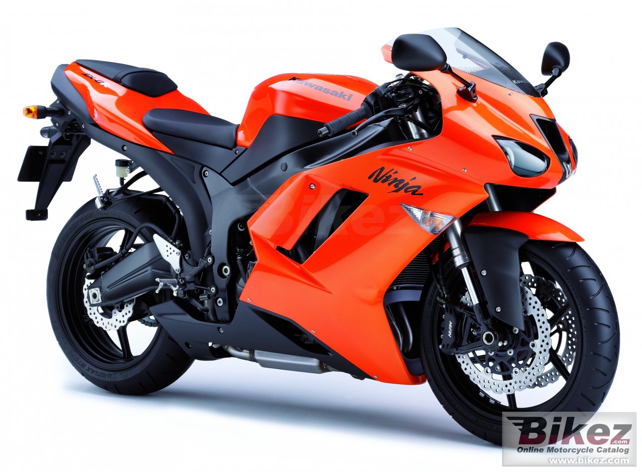 92 Modifikasi Motor Ninja 4 Tak Baru Sobat Modifikasi