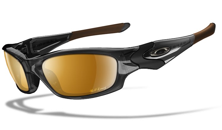 oakley personalized etching