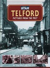 Telford: Pictures From The Past