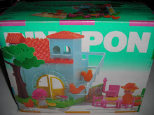 GRANJA PIN Y PON