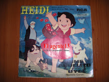 DISCO DE HEIDI.