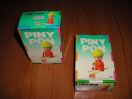 PIN Y PON INDIVIDUAL "PON SKI"