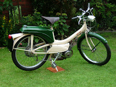 Raleigh Runabout RM6 Refurbished