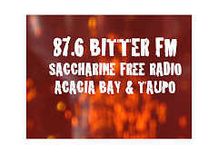 Commercial free music radio