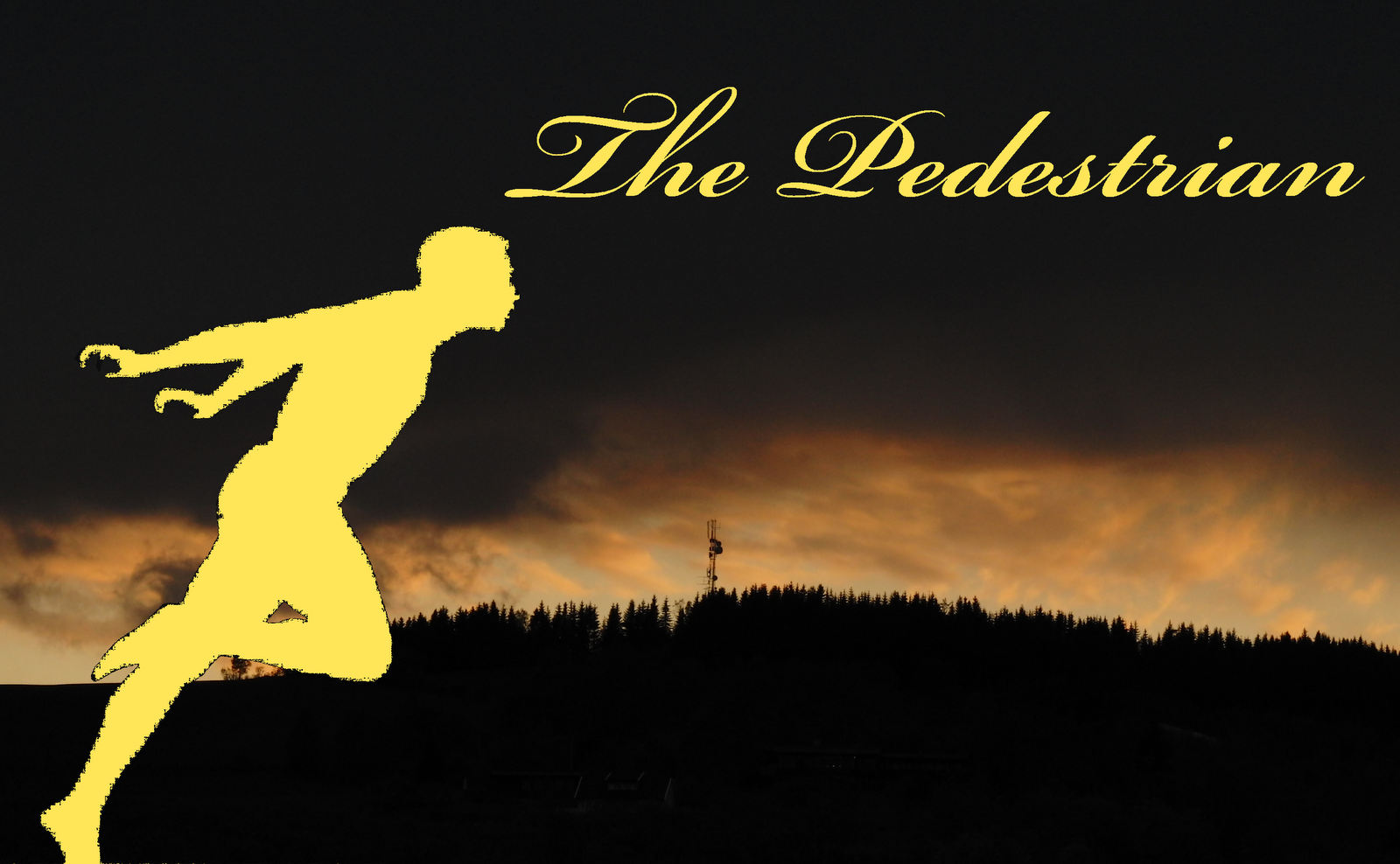thePedestrian