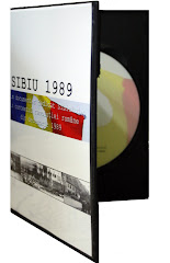 DVD-video "SIBIU 1989"