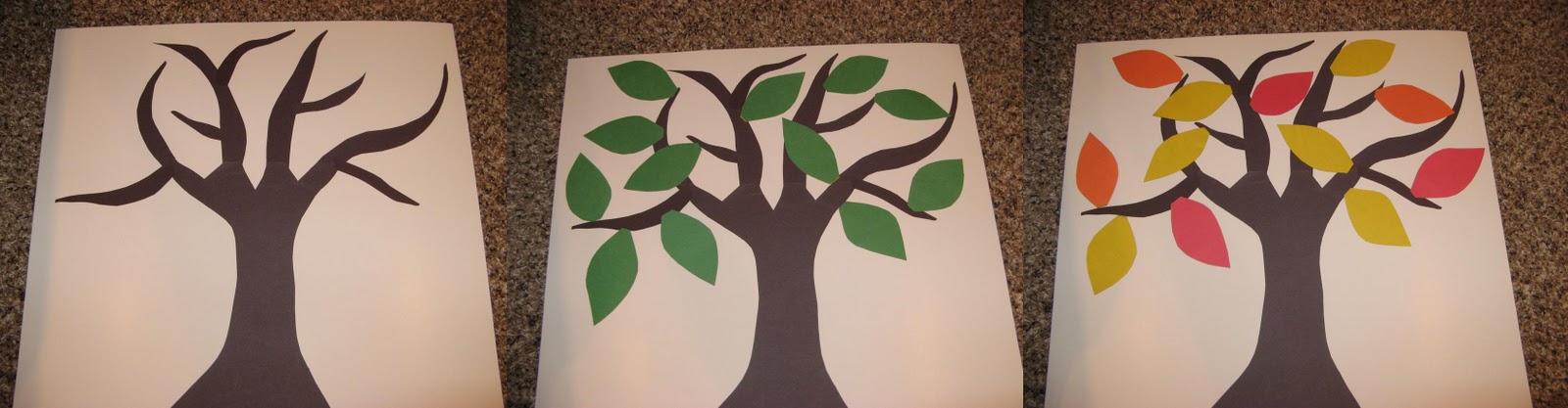 FUN FACTS ABOUT LEAVES FOR PRESCHOOL visual data 6