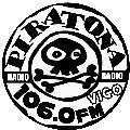 RADIO PIRATONA