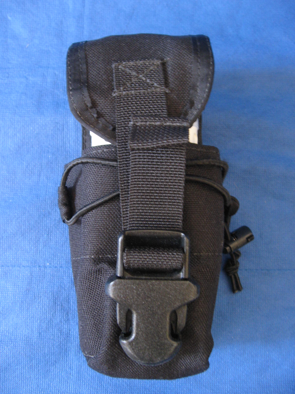 molle diaper bag