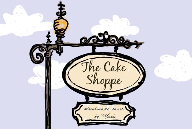 The Cake Shoppe