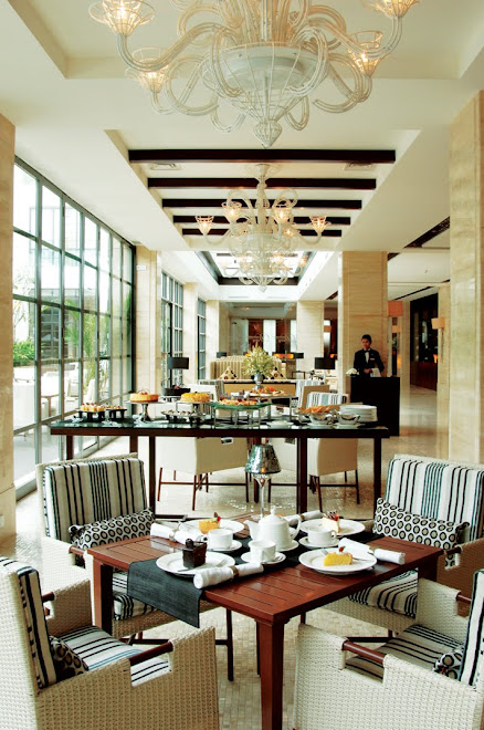 Hotel Aryaduta Medan