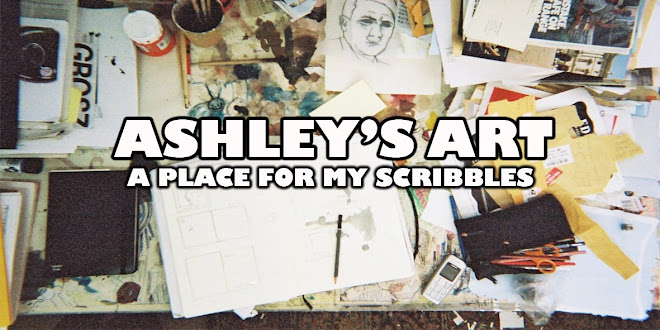 Ashley's Art