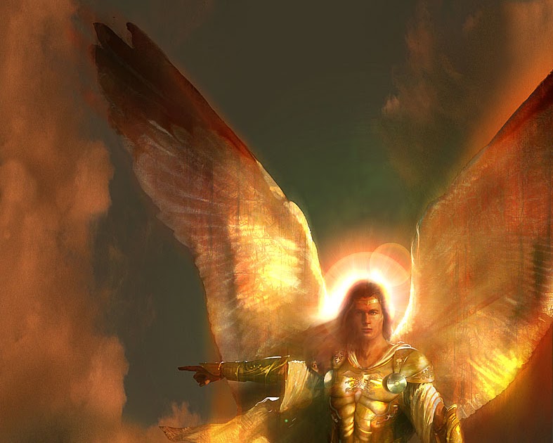 Passing Through The Energetic Gateway : Archangel Michael's Message...