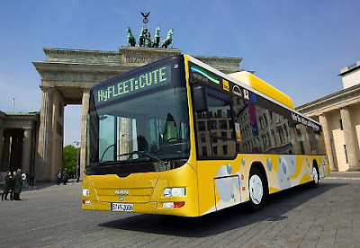 Voli low cost Berlino