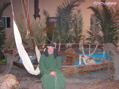 presepe vivente San Piero a Grado