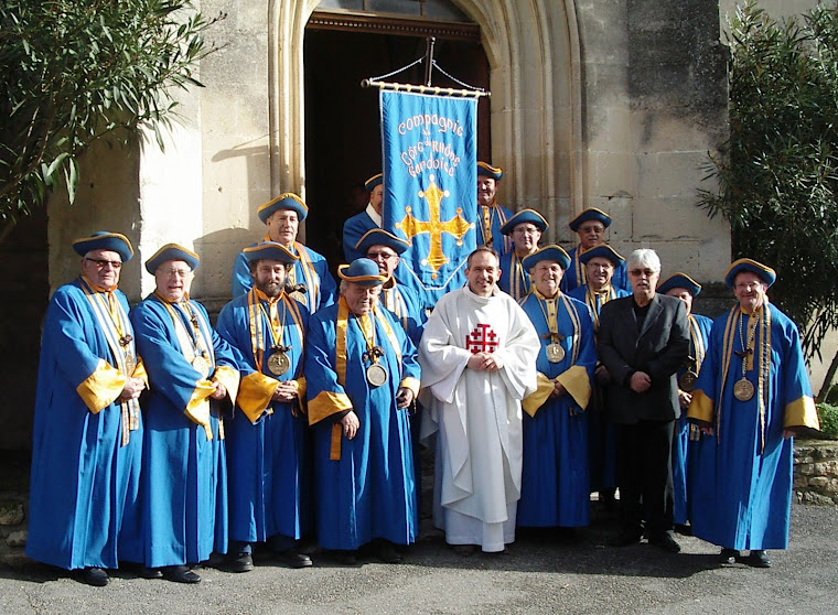 ST VINCENT FETE DES VIGNERONS