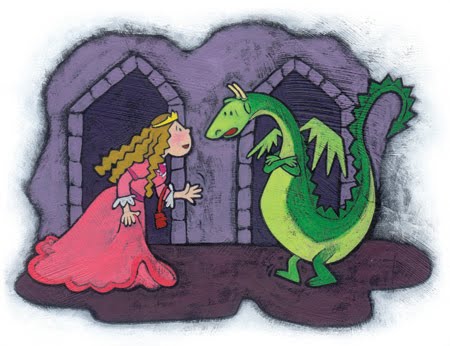 Un cuento clásico