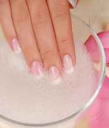 Manicure & pedicures – classy nails by le Beauty Guide: Manicure & Pedicure