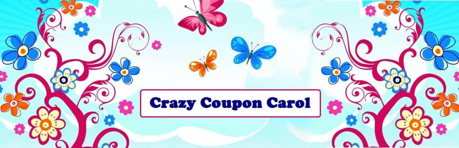 CRAZY Coupon Carol