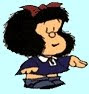 Mafalda y compañía
