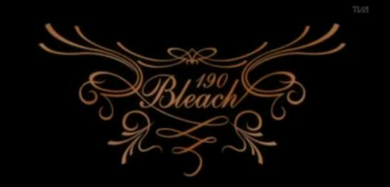 Planet Blue: Bleach Recaps: Ep. 190, Hueco Mundo Chapter, Restart!