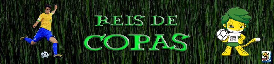 Reis de Copas