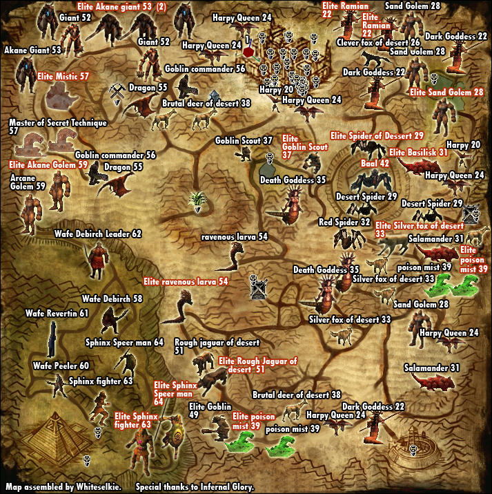 SanGrexSanGre: Guia de los Mapas de cada Ciudad con localización de los SanGrexSanGre: Guia de los Mapas de cada Ciudad con localización de los