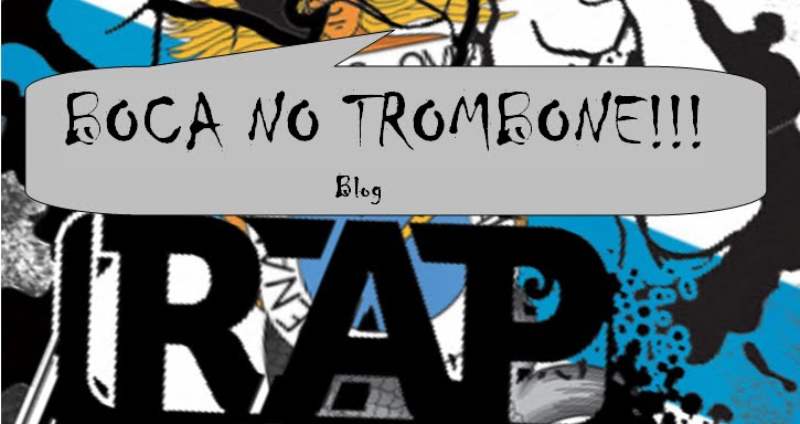 Boca  no Trombone