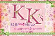 KK's Bowtique