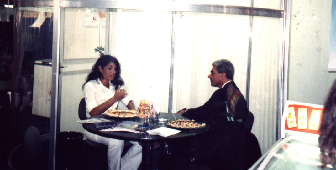 Consultoria Em Ergonomia